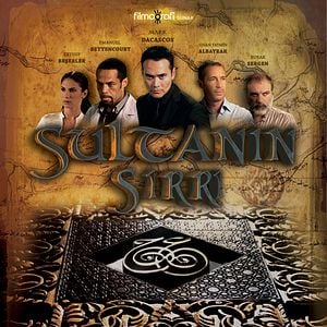 Foto Sultanın Sırrı