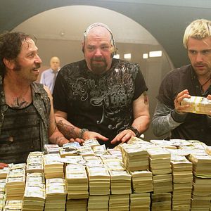 Foto Atraco por duplicado