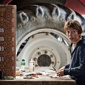 Foto En un mundo mejor