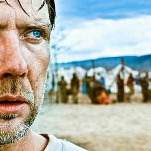 Foto Mikael Persbrandt