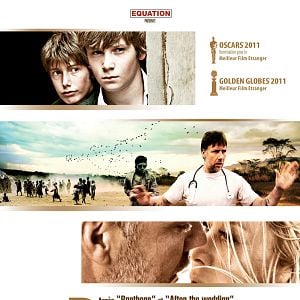 Foto En un mundo mejor