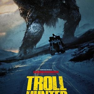 Foto Proyecto: Troll Hunter