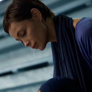 Foto Emmanuelle Béart