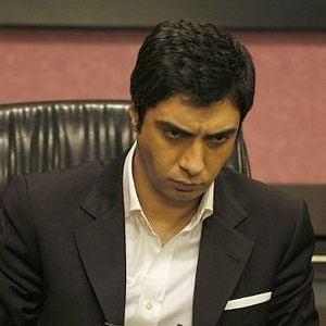 Foto El valle de los lobos