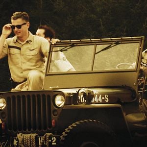 Foto Zombies From Outer Space