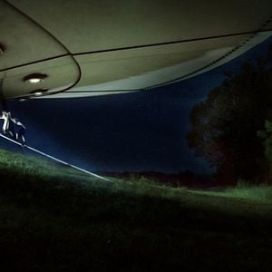 Foto Zombies From Outer Space