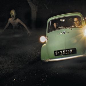 Foto Zombies From Outer Space