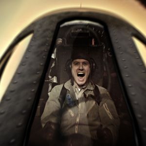 Foto Zombies From Outer Space