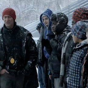 Foto Enfants de la patrie