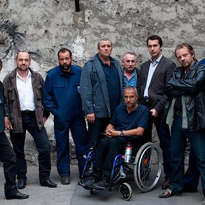 Foto Cédric Ben Abdallah