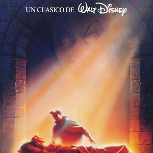 Foto La bella durmiente