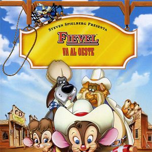 Foto Fievel va al Oeste