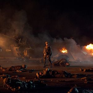 Foto Invasión a la Tierra