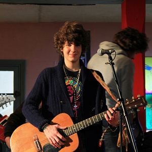 Foto Vincent Lacoste