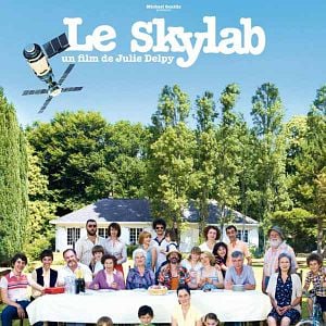 Foto El Skylab