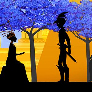 Foto Les Contes de la nuit