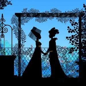 Foto Les Contes de la nuit