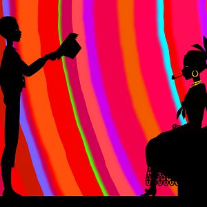 Foto Les Contes de la nuit