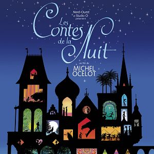 Foto Les Contes de la nuit