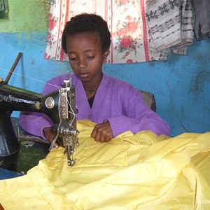 Foto Le Rêve de Tiya