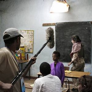 Foto Le Rêve de Tiya