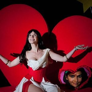 Foto Miss Tacuarembó