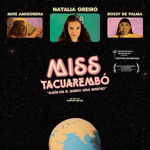 Foto Miss Tacuarembó
