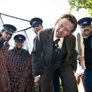 Foto Justus von Dohnányi