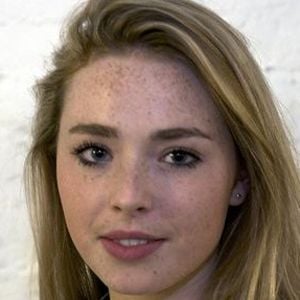 Foto Freya Mavor