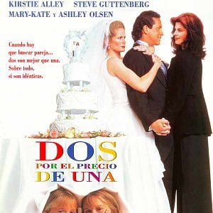 Foto Dos por el precio de una