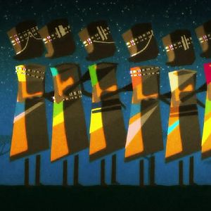 Foto Vital Voices - The Story of Kakenya