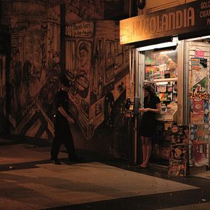 Foto El día que no nací