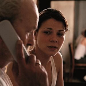 Foto El día que no nací