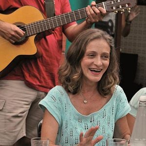 Foto El día que no nací