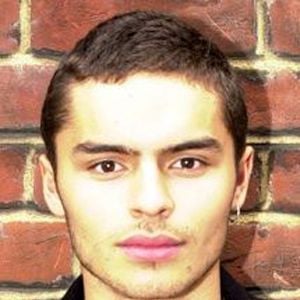 Foto Sebastian De Souza