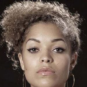 Foto Antonia Thomas