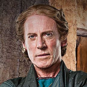 Foto Craig Walsh-Wrightson