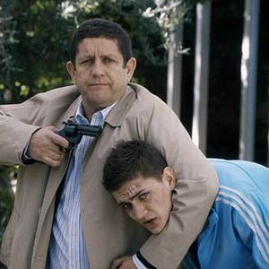 Foto Pedro Casablanc