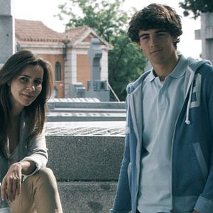 Foto Ángel o demonio