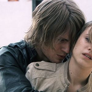 Foto Ángel o demonio