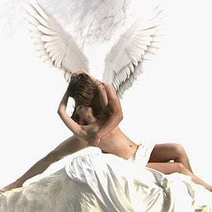 Foto Ángel o demonio