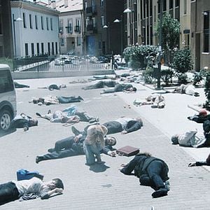 Foto Ángel o demonio