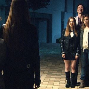 Foto Ángel o demonio