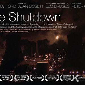 Foto The Shutdown