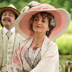 Foto Dominique Blanc