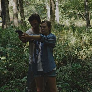 Foto Elizabeth Olsen