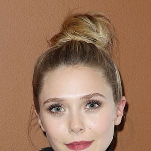 Foto Elizabeth Olsen