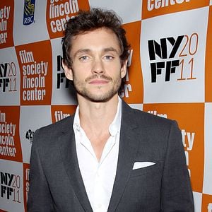 Foto Hugh Dancy