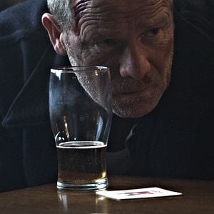 Foto Redención (Tyrannosaur)