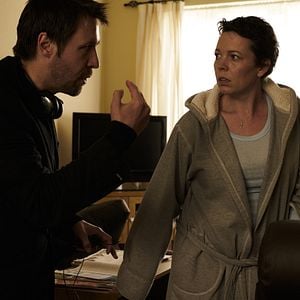 Foto Redención (Tyrannosaur)